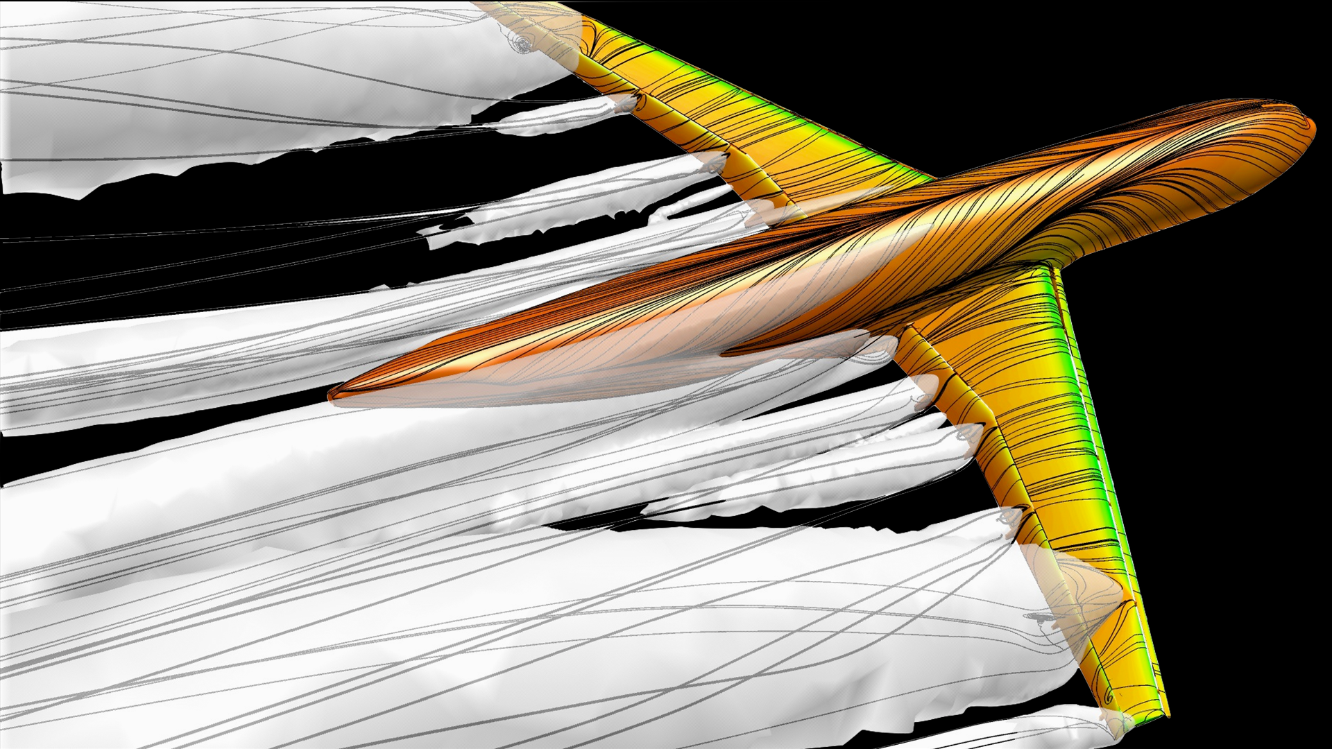 Imports geometry from CAD systems