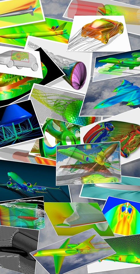 <h1>Metacomp and its software:</h2> An  <STRONG>Integral</STRONG> part of your excellence