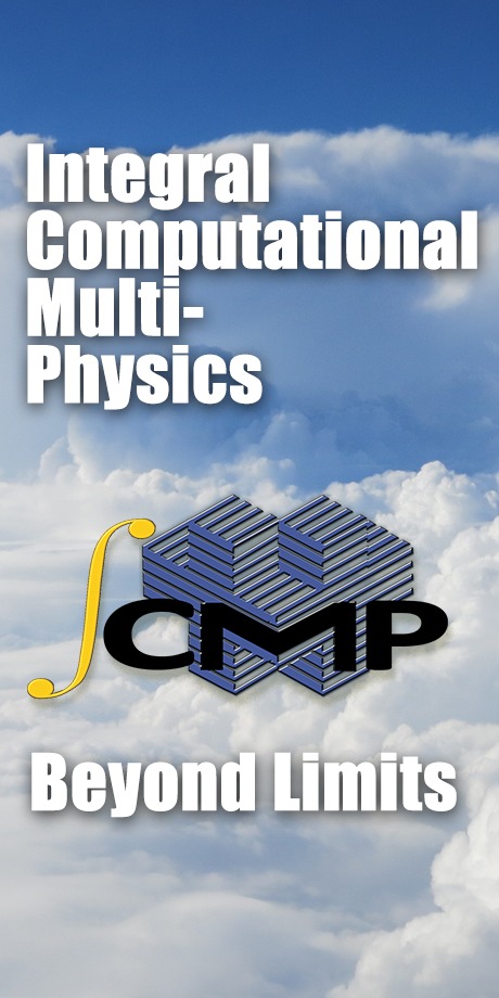 Metacomp's unified vision for Multi-Physics simulations which simplifies the complexities of individual disciplines.